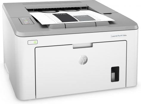 hp laserjet pro m118dw 4pa39a