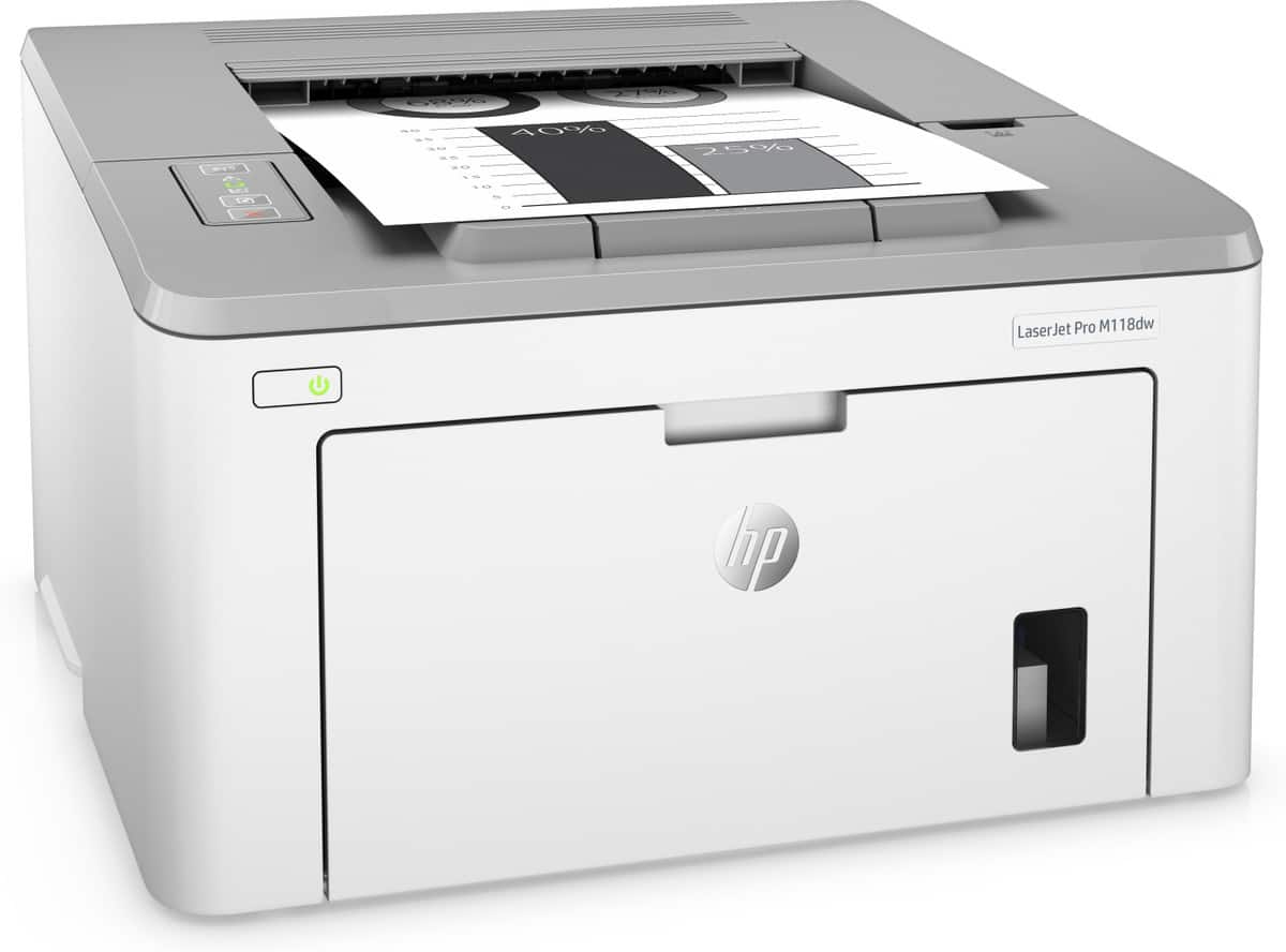 Hp Laserjet Pro M118Dw 4Pa39A