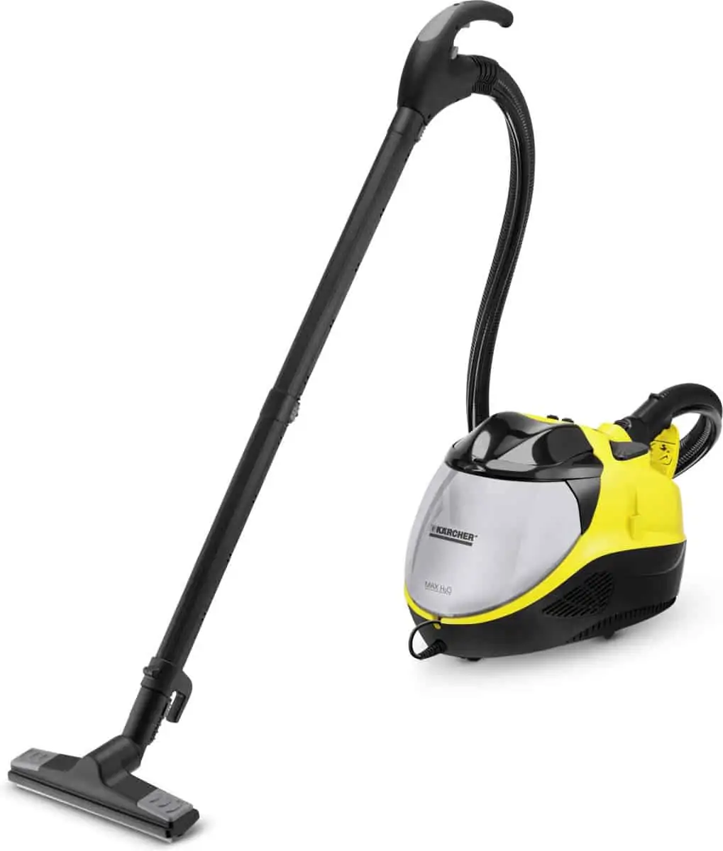 Kärcher SV 7 Dampfreiniger/-Sauger für 329,99€ inkl. Versand statt 399€