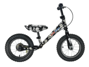 Kiddimoto® Superjunior Max Laufrad Skullz Babymarkt De