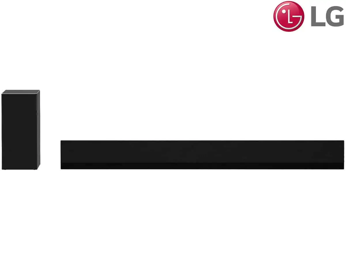 LG Soundbar GX PDP Soundbar [420 Watt, Dolby Vision & Dolby Atmos] für 457,95€ inkl. Versand statt 574€