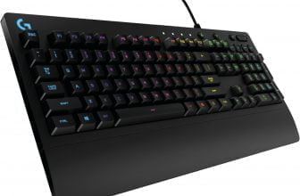 logitech g213 prodigy de