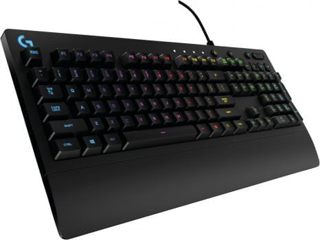 logitech g213 prodigy de