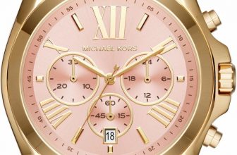 michael kors bradshaw mk6359