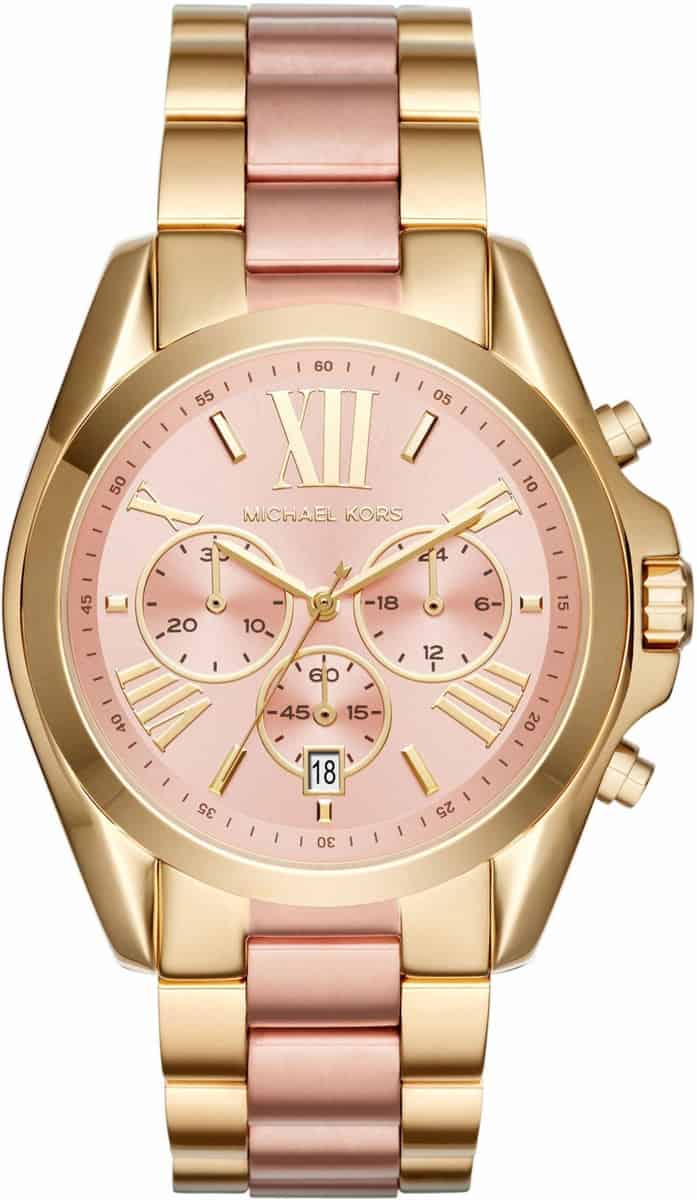 Michael Kors Bradshaw Mk6359