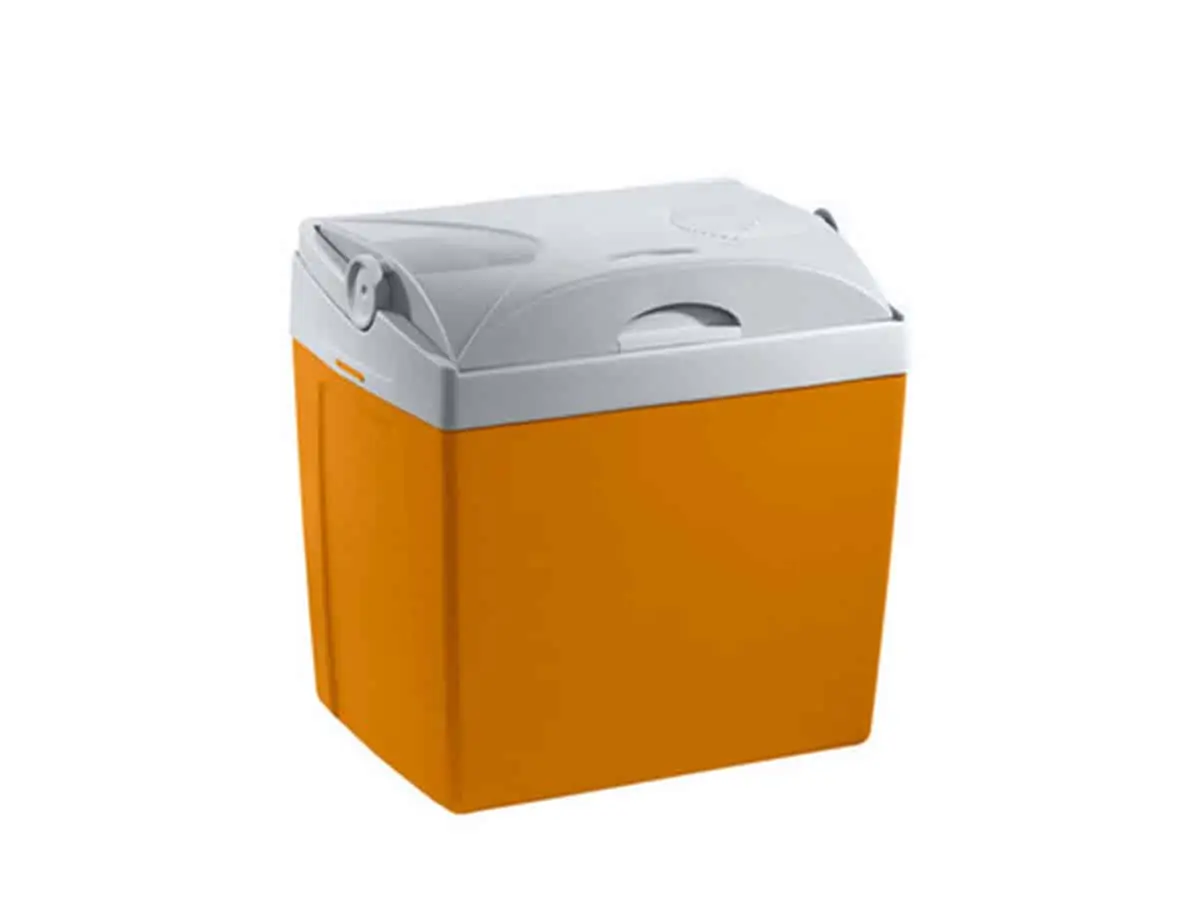 Mobicool Kühlbox U26DC [12 V , 25 Liter] für 40,90€ inkl. Versand statt 47,66€