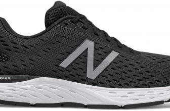 new balance 680v6 black silver metallic white