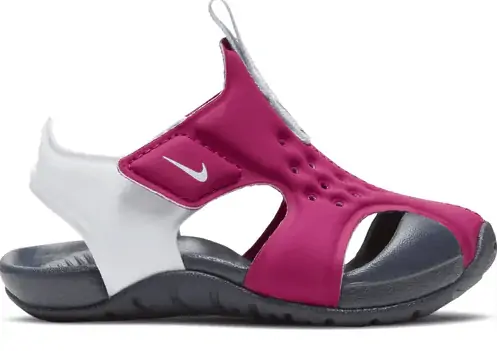 Nike KIDS SANDALEN SUNRAY PROTECT 2 (TD) ab 12,89€ inkl. Versand (statt 26,95€ )