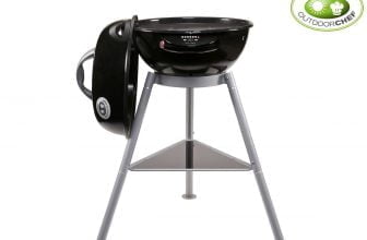 outdoorchef chelsea 420e elektrischer grill