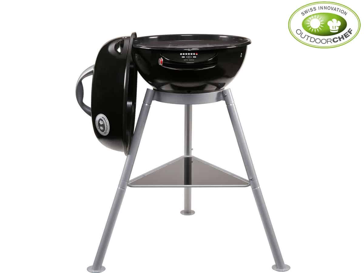 Outdoorchef Chelsea 420E Elektrischer Grill