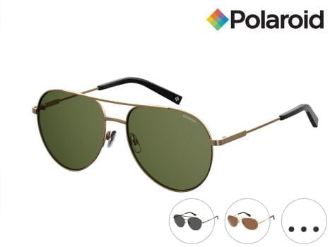 polaroid sonnenbrille herren