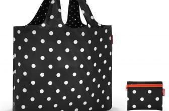 reisenthel mini maxi beachbag mixed dots