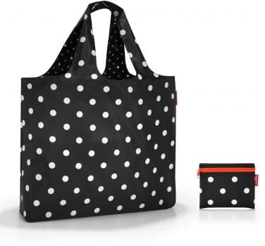 reisenthel mini maxi beachbag mixed dots