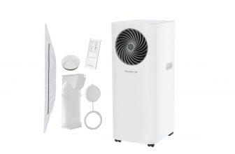 rowenta turbo cool klimagert 83 m 1