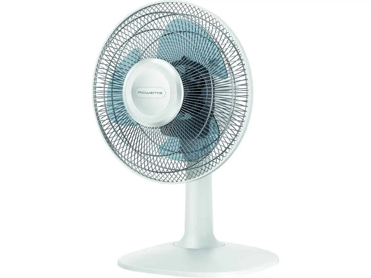 Rowenta VU2330 Tischventilator für 40,90€ inkl. Versand statt 63,60€