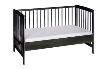 schardt beistellbett micky schwarz a296083
