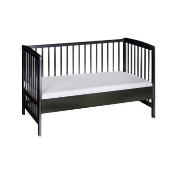 schardt beistellbett micky schwarz a296083