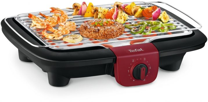 tefal bg90e5