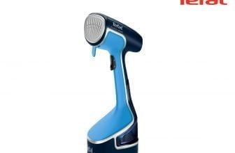 tefal dr8086e1 dampfbrste
