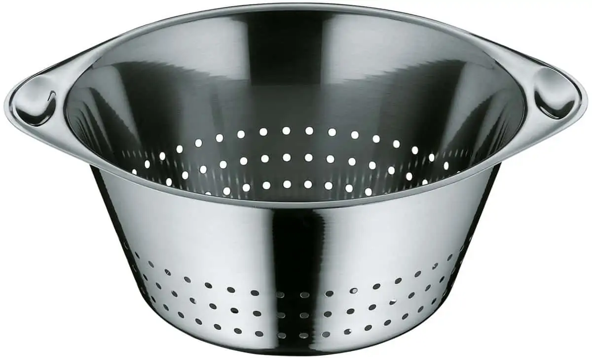 WMF Gourmet Salatseiher Ø 24 cm für 24,94€ inkl. Versand statt 33,08€