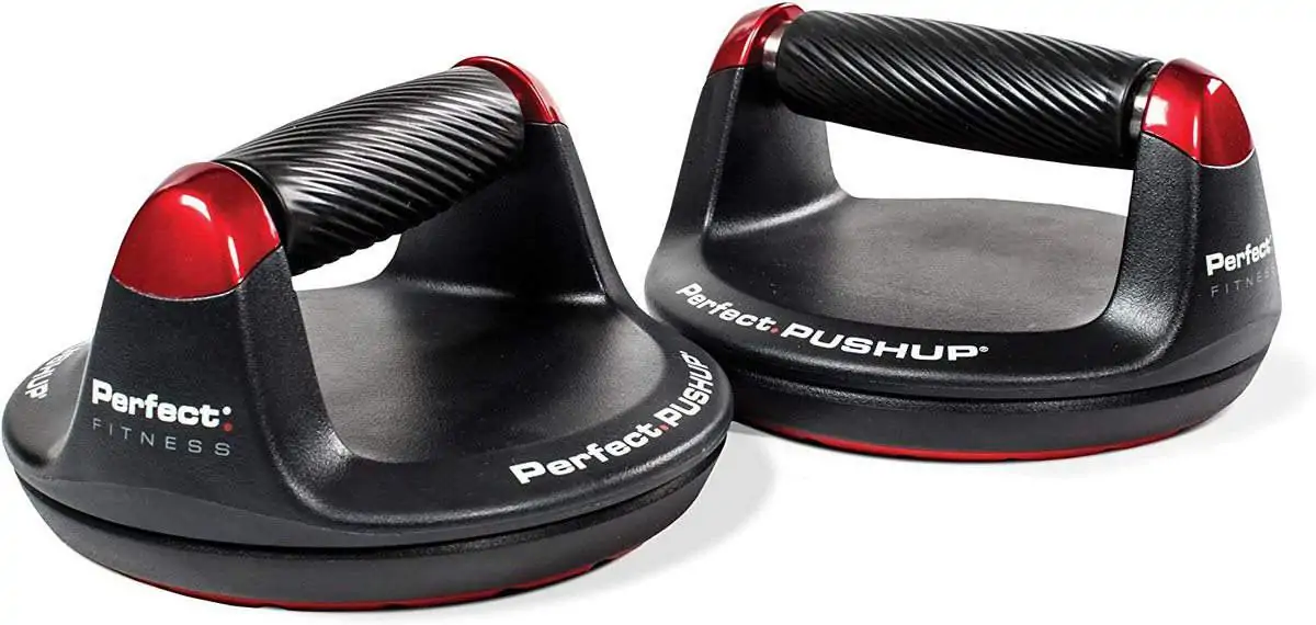 Perfect Fitness Push Up V2 Liegestützgriffe für 15,29€ [Prime] statt 31,90€