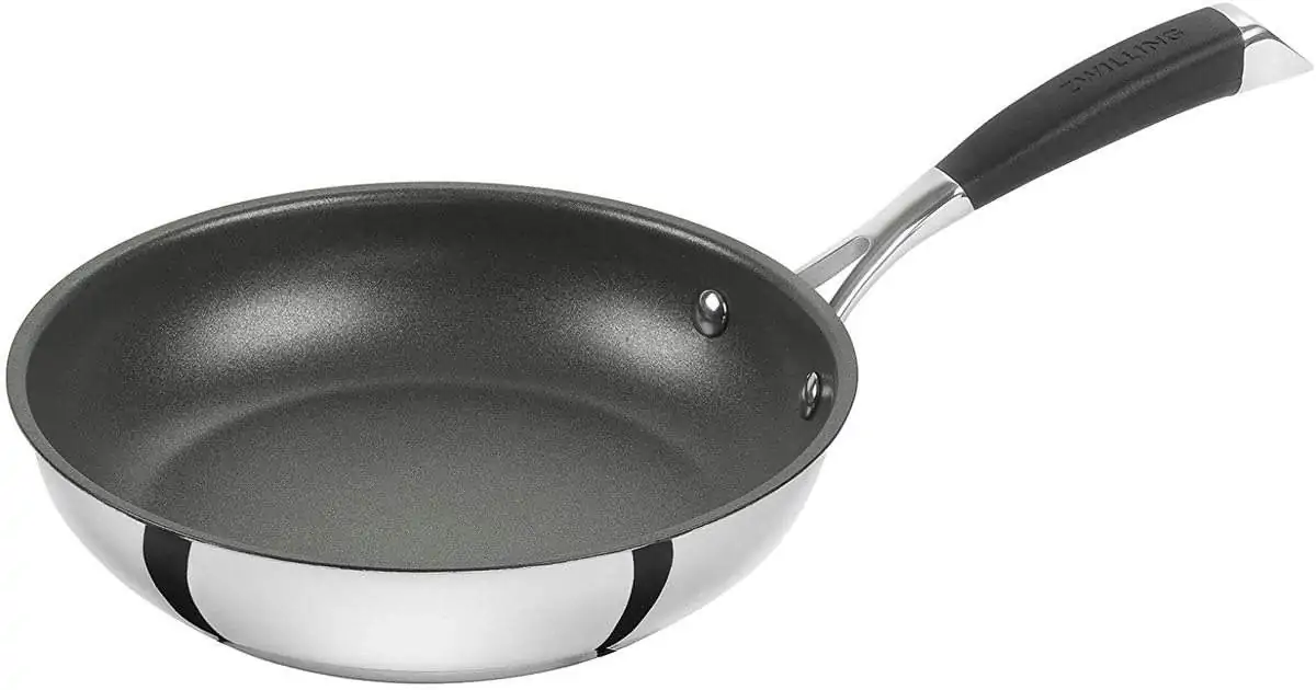 ZWILLING Poletto Bratpfanne (28 cm) für 35,99€ inkl. Versand statt 50,49€