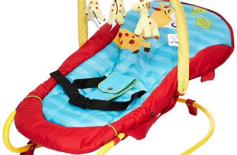 Hauck Babywippe 'Bungee Deluxe' mit Spielbogen für 24,27 € [Prime] statt 32,94 €