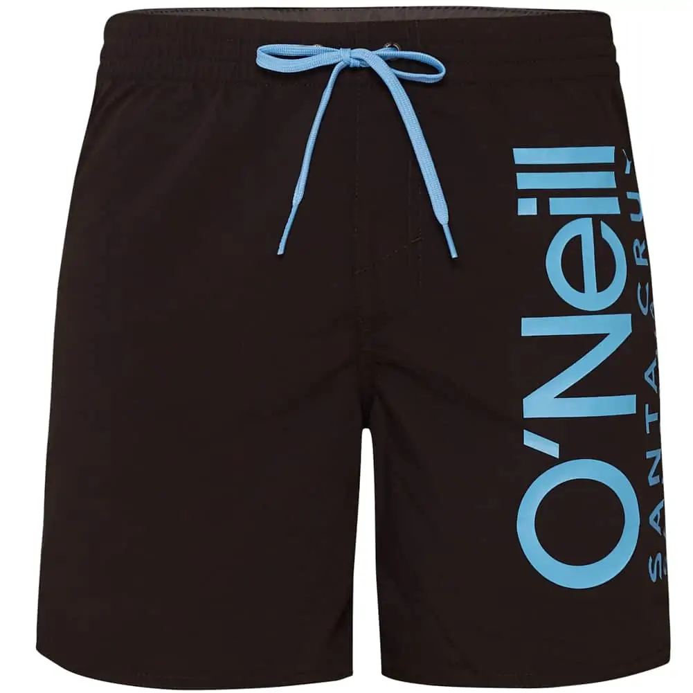 O’NEILL Herren Boardshorts PM Original Cali (Größe XS – XXL, 3 Modelle verfügbar) für 15,99 € versandkostenfrei statt 30,85 €