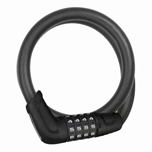 ABUS Tresor 6415C Kabelschloss ab 11,69 € zzgl. 3,90 € Versand (statt 23,85 €)