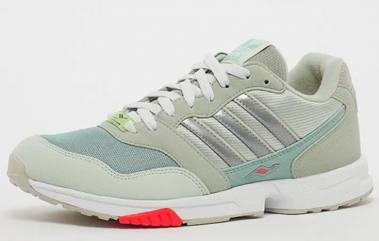 ADIDAS ORIGINALS Tricolor ZX 1K Boost Sneaker e1633191746242