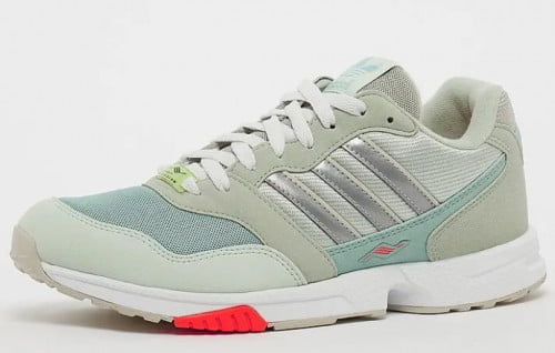 ADIDAS ORIGINALS Tricolor ZX 1K Boost Sneaker für 59,99 € inkl. Versand (statt 69,95 €)
