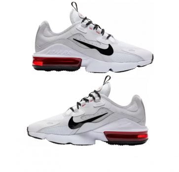 AIR MAX INFINITY 2 SNEAKER