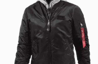 Alpha Industries MA 1 D Tec Bomberjacke Herren schwarz im Online Shop von SportScheck kaufen