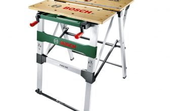 Bosch Arbeitstisch PWB 600