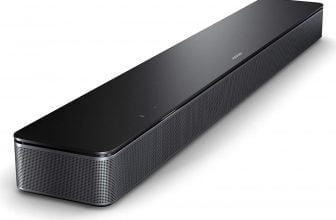 Bose Smart Soundbar 300 e1627370409489