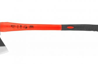 Connex Axt mit Glasfaserstiel
