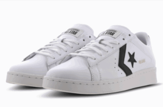 Converse SIDESTEP