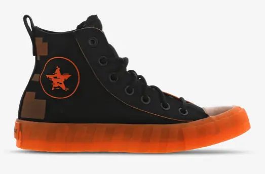 Converse UNT1TL3D Kinder Sneaker in 3 Farben für je 23,99 € inkl. Versand (statt 60,00 €)