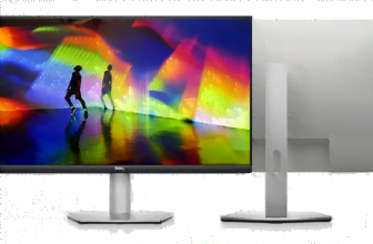 Dell 27 Monitor