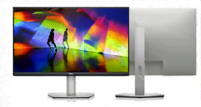 Dell 27 Monitor