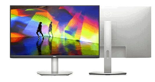 Dell 27 Monitor