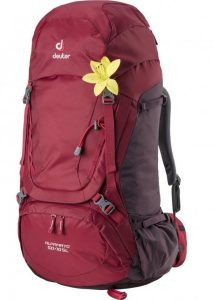 Deuter Aircontact 5010 Sl Wanderruckruck