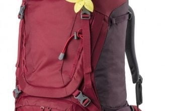 Deuter Aircontact 5010 SL Wanderruckruck