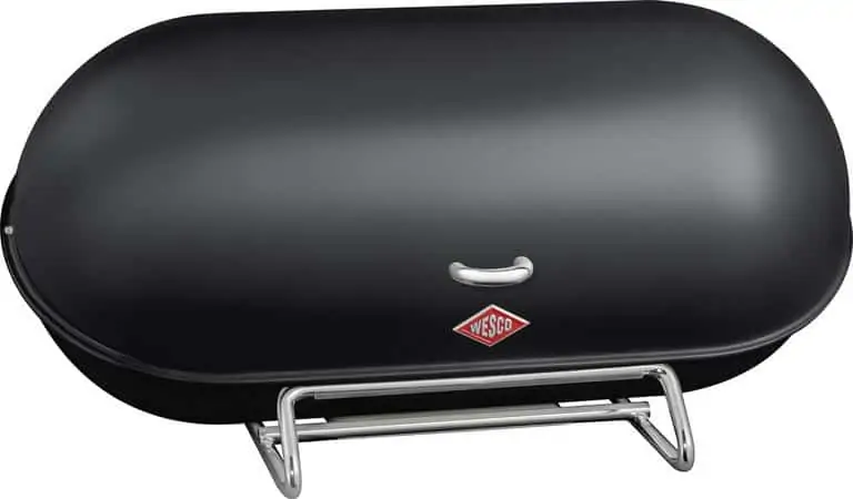 Wesco Brotkasten Breadboy für 33,94 € inkl. Versand statt 47,47 €