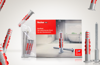 DuoSeal Kampagne fischer