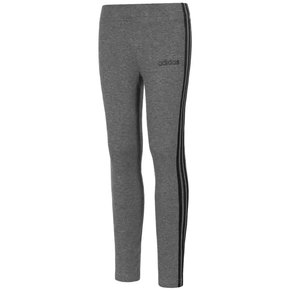adidas Essentials 3 Stripes Mädchen Leggings [verschiedene Gr. & Farben] für 17,94€ inkl. Versand