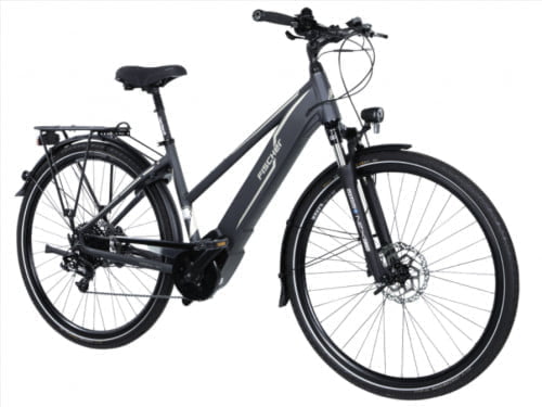 Fischer Viator 5.0i E-Bike (28″, 10-Gang, 11.6 Ah, Trapez) für 1.703,10 € inkl. Versand (statt 2.753,99 €)