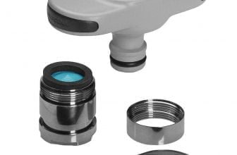 GARDENA Hahnverbinder fuer Indoor Wasserhaehne e1627541709599