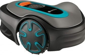 GARDENA Maehroboter SILENO minimo e1627452546955