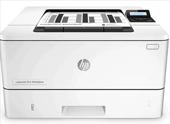 HP LaserJet Pro M402dn (C5F94A) für 127,90 € inkl. Versand statt 319,00 € [Gebraucht]